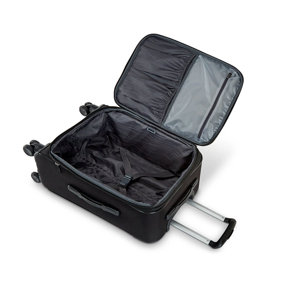 American Tourister Cascade 20" Spinner 10 American Tourister Cascade 20" Spinner - Image 8