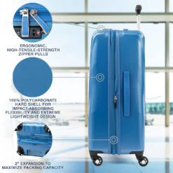 Travelpro Maxlite 5 25" Expandable Hardside Spinner 30 Travelpro Maxlite 5 25" Expandable Hardside Spinner -Bag Sale Store 7cc935 fb5e283a96ed4c8c956e9d213c8cd6eemv2