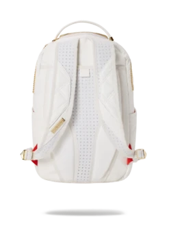 Sprayground Riviera White Gold DLX Backpack 14 Sprayground Riviera White Gold DLX Backpack -Bag Sale Store 7cc935 fb8a5288958c492897a0049758114ebdmv2 1