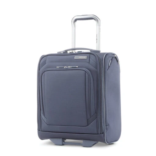 Samsonite Ascentra 2 Wheeled Underseater - Image 9