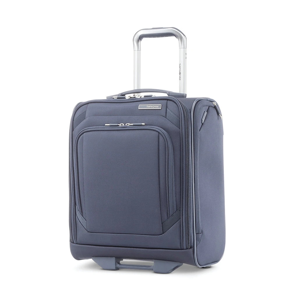 Samsonite Ascentra 2 Wheeled Underseater 11 Samsonite Ascentra 2 Wheeled Underseater - Image 9