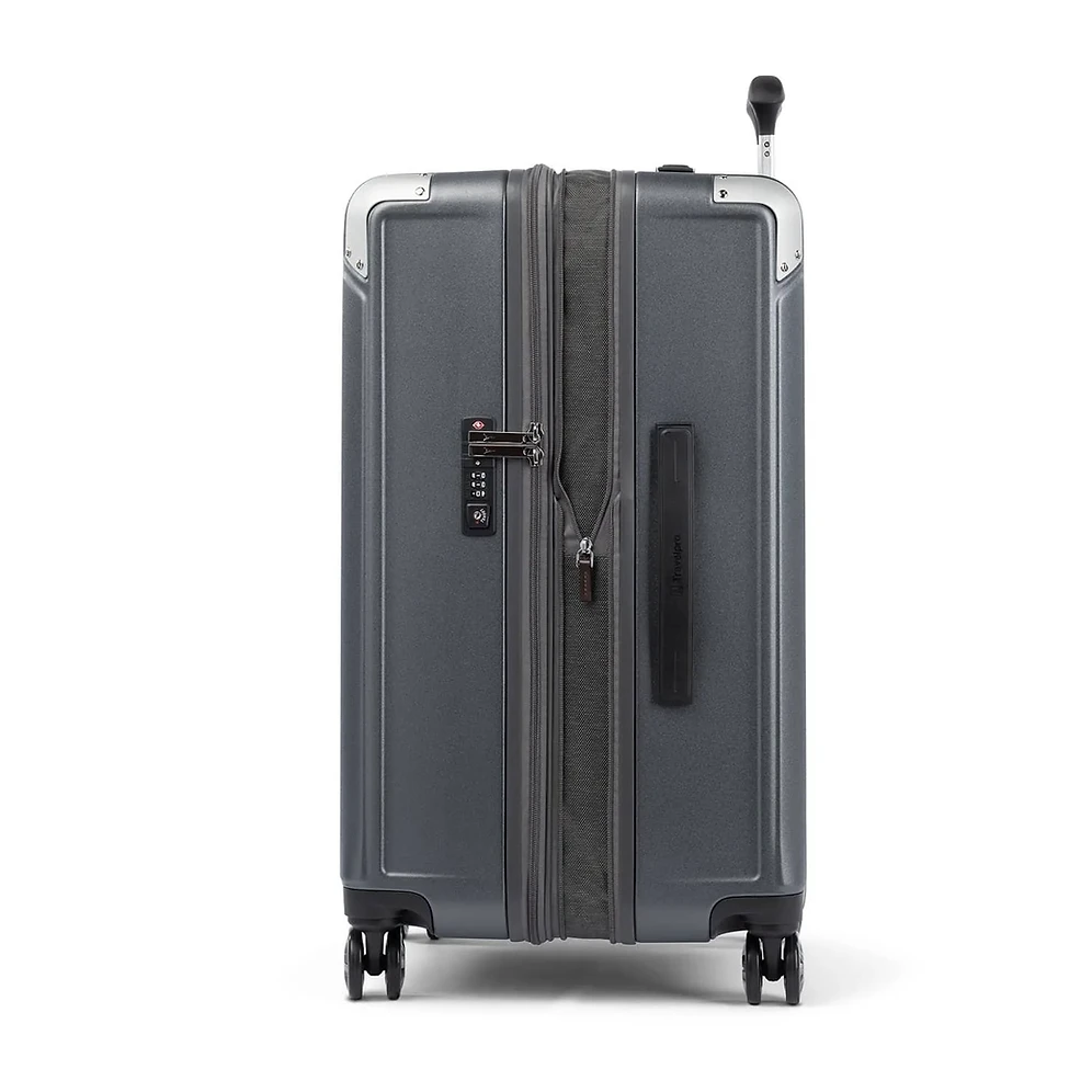 Travelpro Platinum® Elite Medium Check-In Expandable Hardside Spinner 11 Travelpro Platinum® Elite Medium Check-In Expandable Hardside Spinner - Image 9