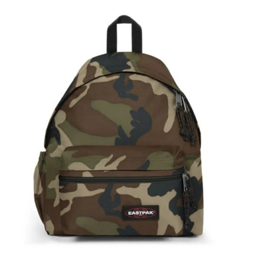 Eastpak Padded Zippl'r Backpack - Image 12