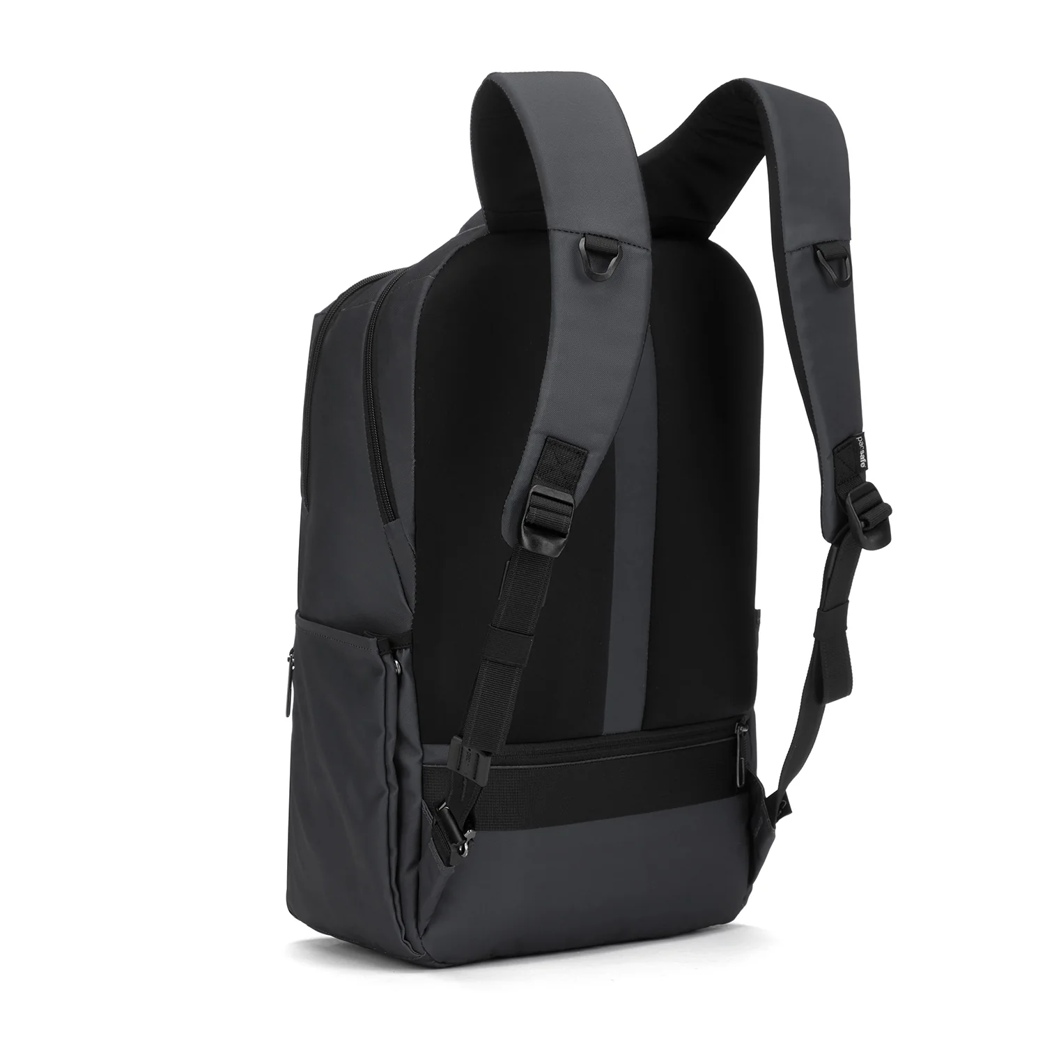 Pacsafe Metrosafe X Anti-Theft 25L Backpack 6 Pacsafe Metrosafe X Anti-Theft 25L Backpack - Image 4
