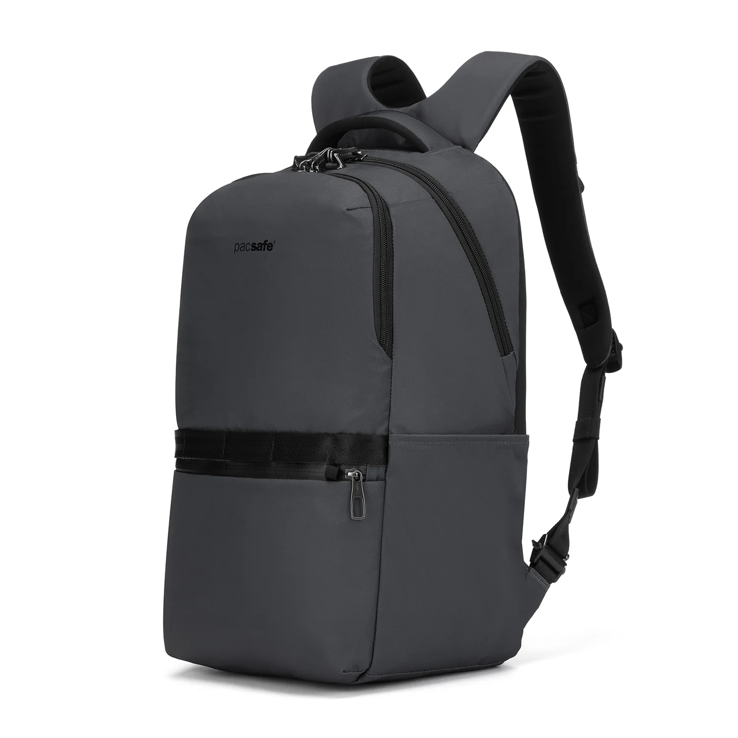 Pacsafe Metrosafe X Anti-Theft 25L Backpack 4 Pacsafe Metrosafe X Anti-Theft 25L Backpack - Image 2