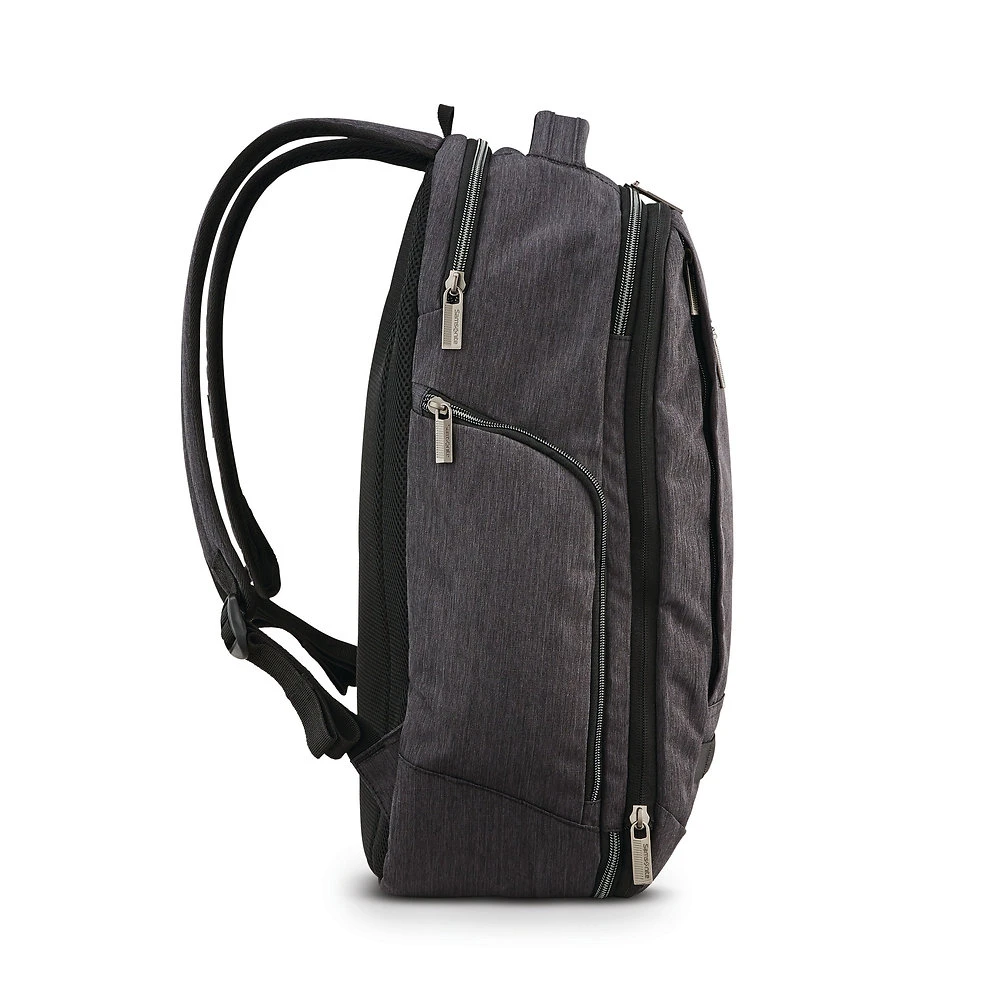Samsonite Modern Utility Travel Backpack 4 Samsonite Modern Utility Travel Backpack - Image 2