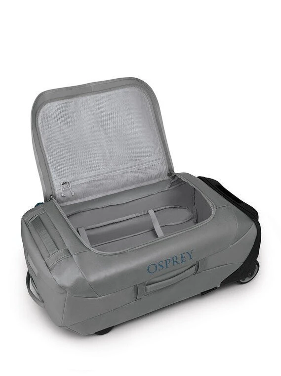 Osprey Transporter Wheeled Duffel 90 8 Osprey Transporter Wheeled Duffel 90 - Image 6