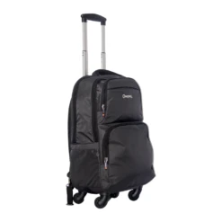 Bon Voyage 3081 4 Wheel Laptop Backpack 14 Bon Voyage 3081 4 Wheel Laptop Backpack -Bag Sale Store 7cc935 fca0c2b30665479590541daf9ae8af85mv2 2
