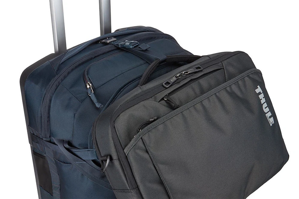 Thule Subterra Wheeled Duffel 70cm/28" 7 Thule Subterra Wheeled Duffel 70cm/28" - Image 5