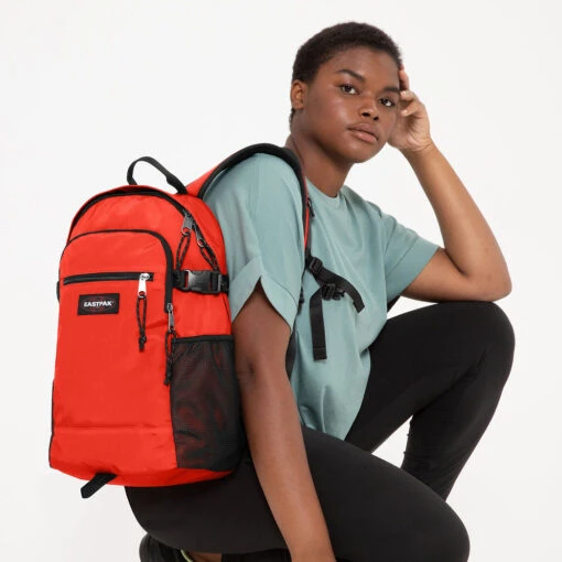 Eastpak Diren Powr Backpack - Image 4