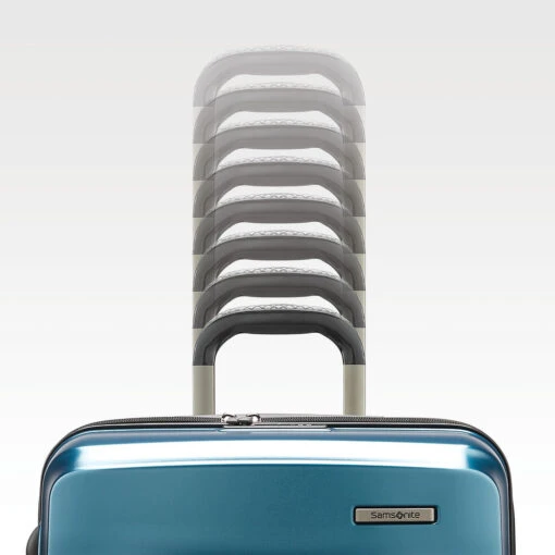 Samsonite Octiv Medium Spinner - Image 5