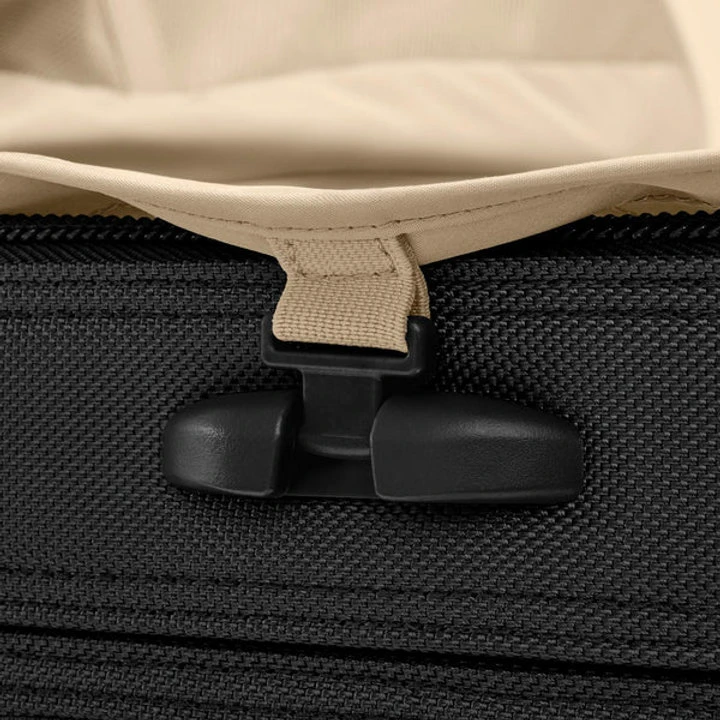 Briggs & Riley Baseline Global 21" Carry-On Spinner 9 Briggs & Riley Baseline Global 21" Carry-On Spinner - Image 7