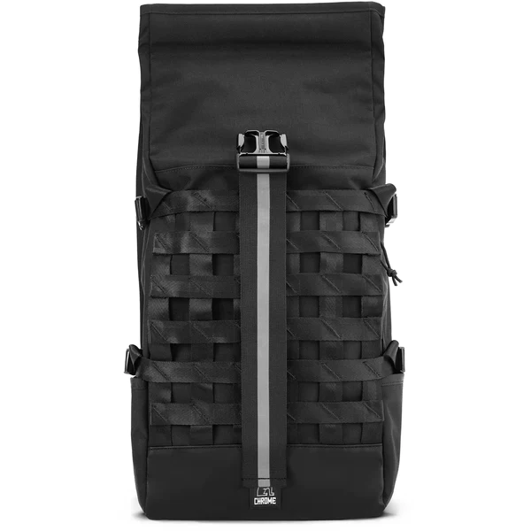 Chrome Industries Barrage Cargo Backpack 13 Chrome Industries Barrage Cargo Backpack - Image 11