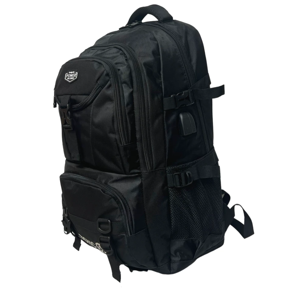 Power In Eavas 1652 Backpack 4 Power In Eavas 1652 Backpack - Image 2