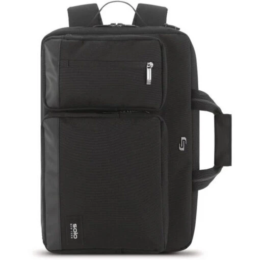 Solo Duane Hybrid Brief Backpack - Image 8