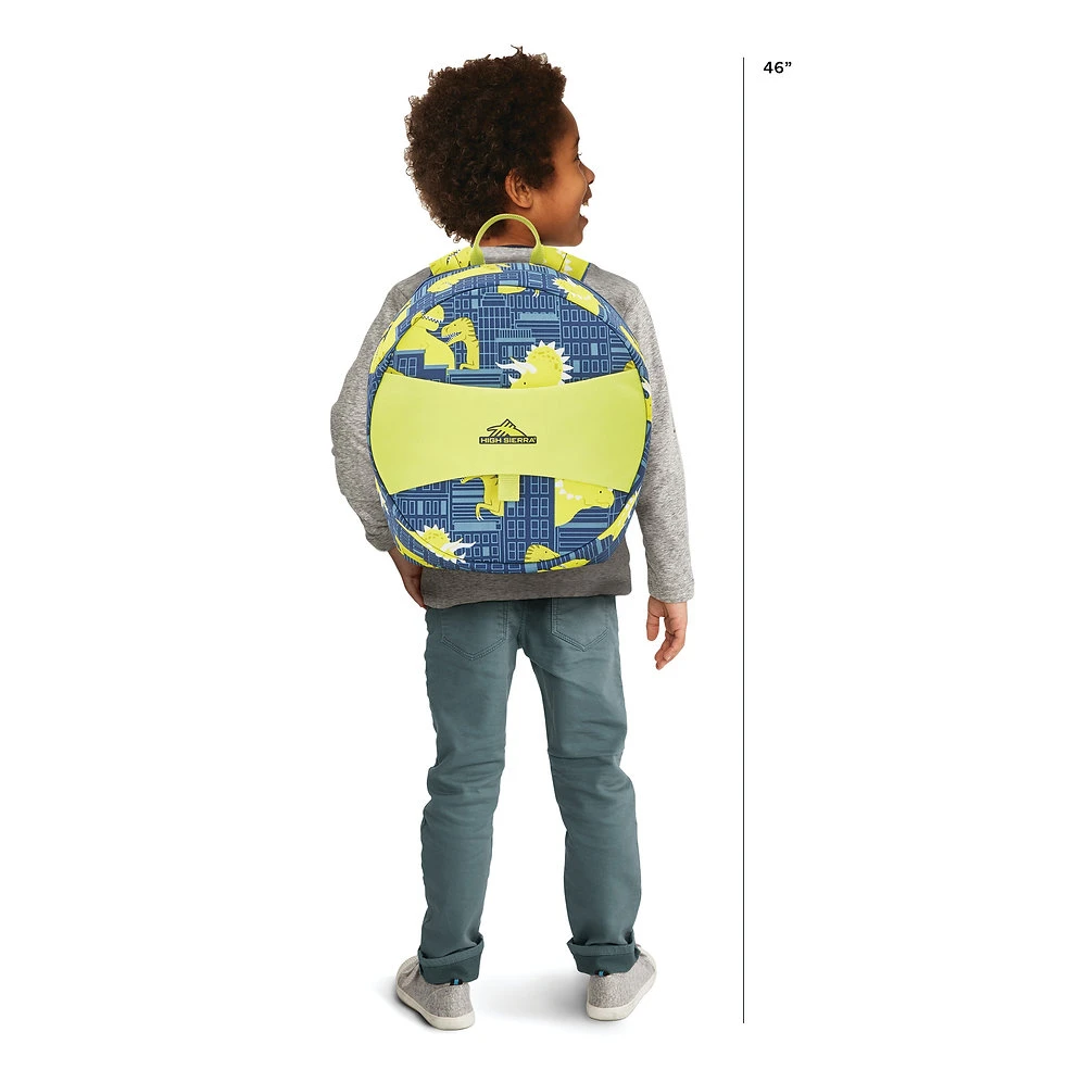 High Sierra Teddy Buddy 2 Piece Set 17 High Sierra Teddy Buddy 2 Piece Set - Image 15