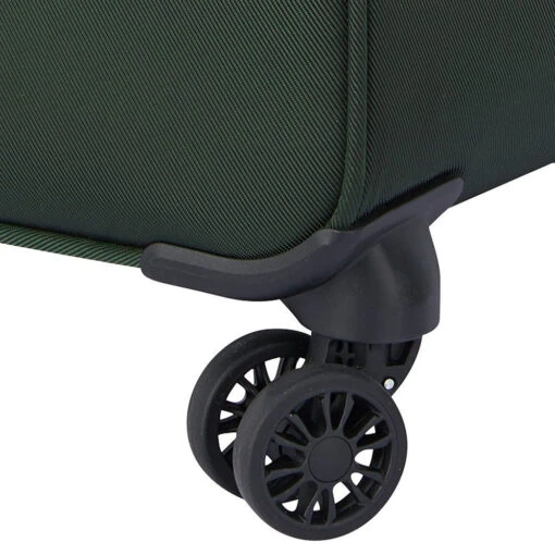 Delsey Sky Max 21" Spinner Carry-On Luggage - Image 6