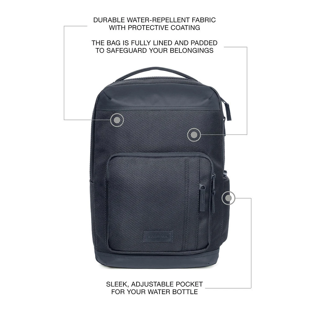 Eastpak Tecum Backpack -Small 8 Eastpak Tecum Backpack -Small - Image 6