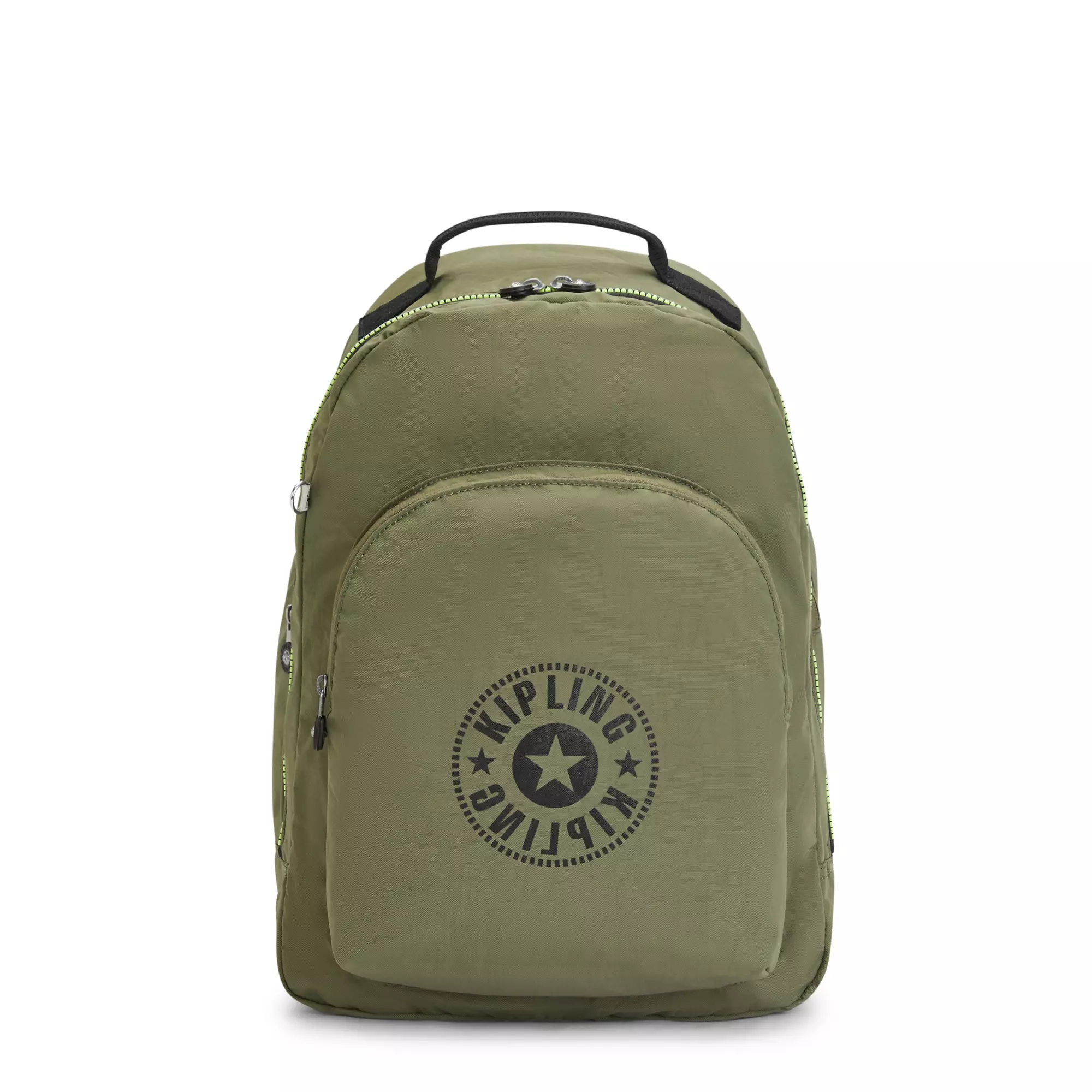 Kipling Curtis XL Backpack With Laptop Compartment 16 Kipling Curtis XL Backpack With Laptop Compartment - Image 14