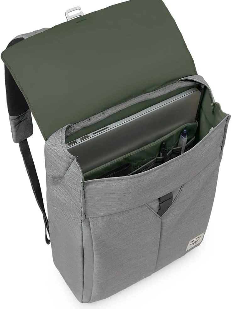 Osprey Arcane Flap Pack 9 Osprey Arcane Flap Pack - Image 7