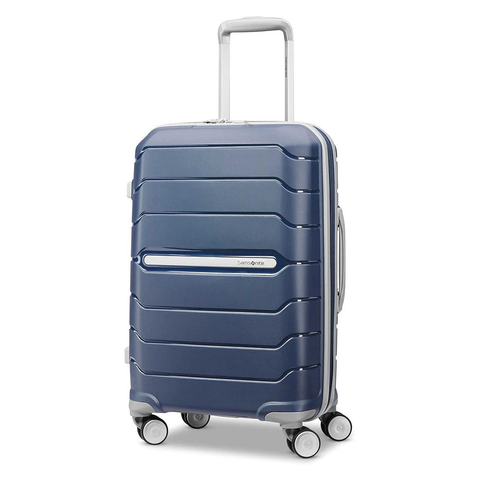 Samsonite Freeform 21" Spinner 7 Samsonite Freeform 21" Spinner - Image 5