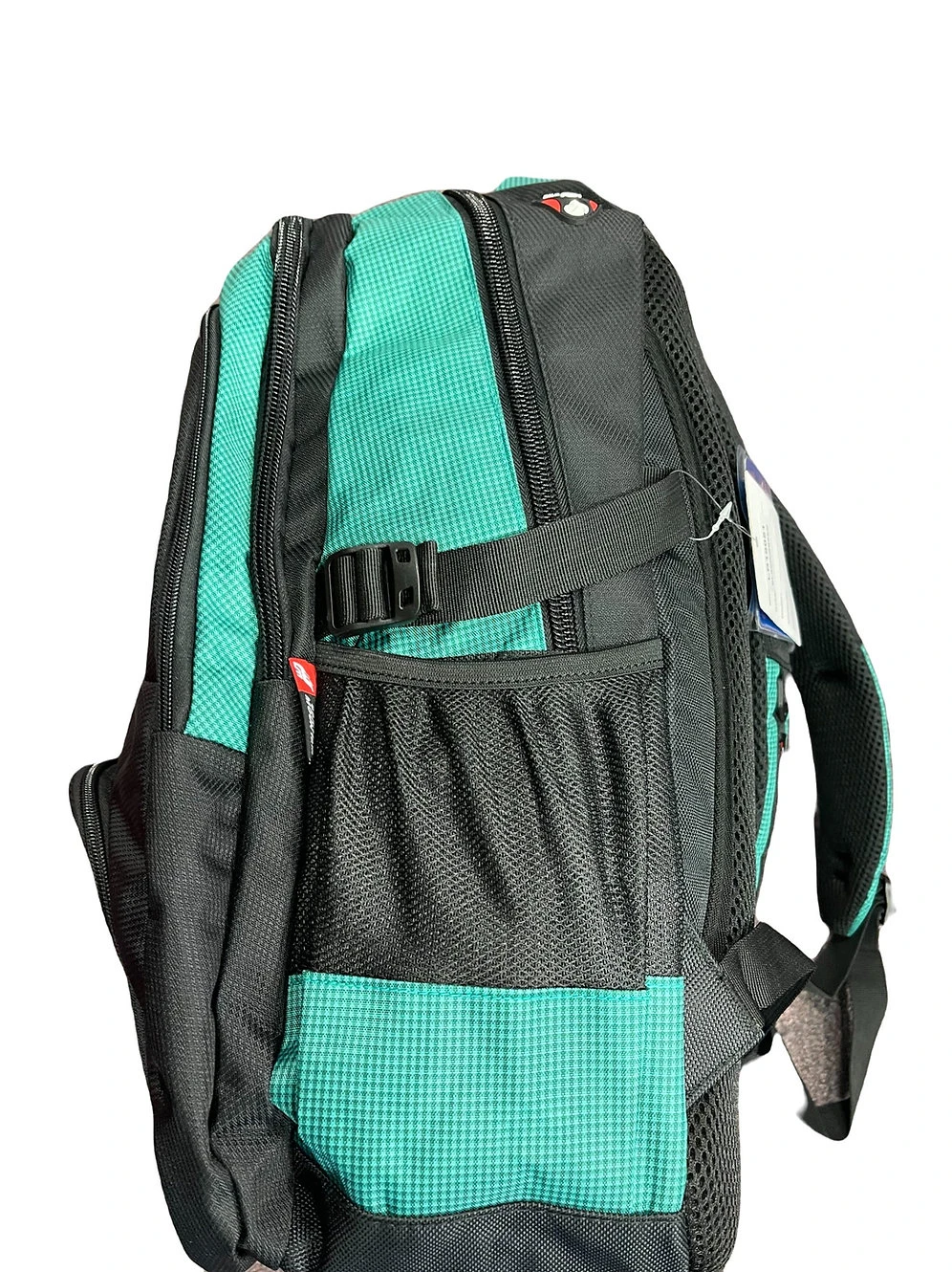 Camel Mountain 19051 Backpack 5 Camel Mountain 19051 Backpack - Image 3