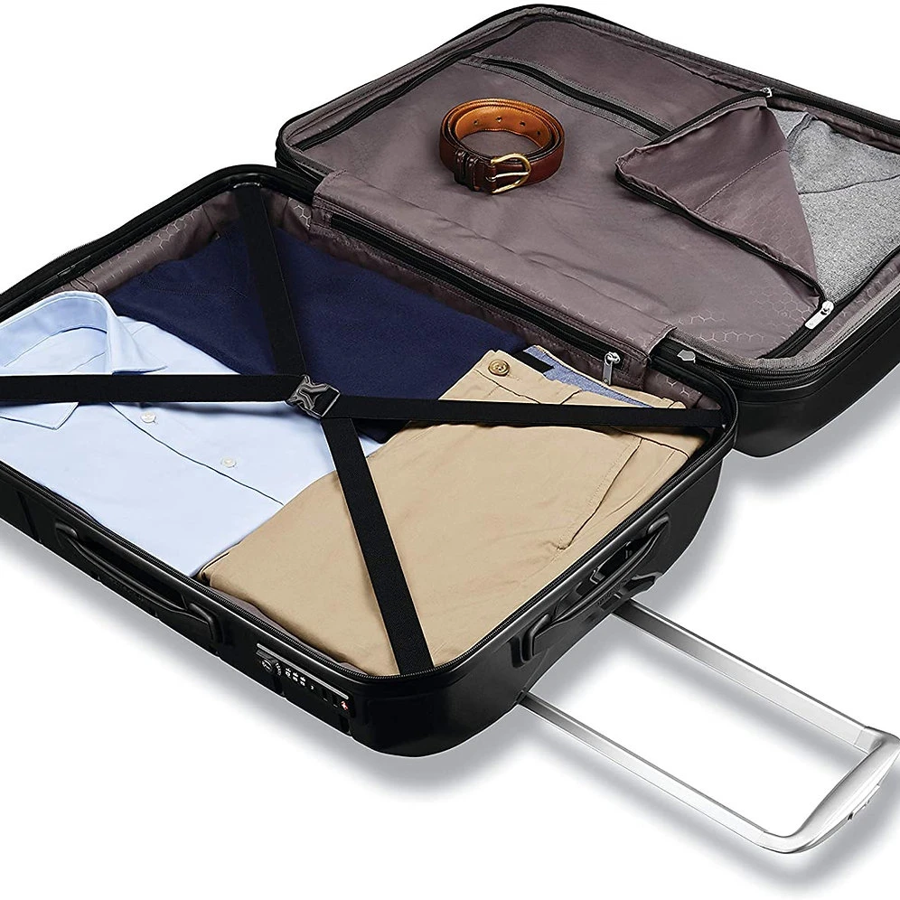 Samsonite Freeform 28" Spinner 10 Samsonite Freeform 28" Spinner - Image 8