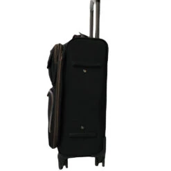 Bon Voyage 6658 Softside Spinner Luggage 24 Bon Voyage 6658 Softside Spinner Luggage -Bag Sale Store 7cc935 fea6dbed066b42bcabd6afe66158f121mv2