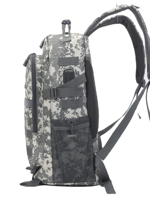 Camel Mountain 38055 Backpack - Image 11