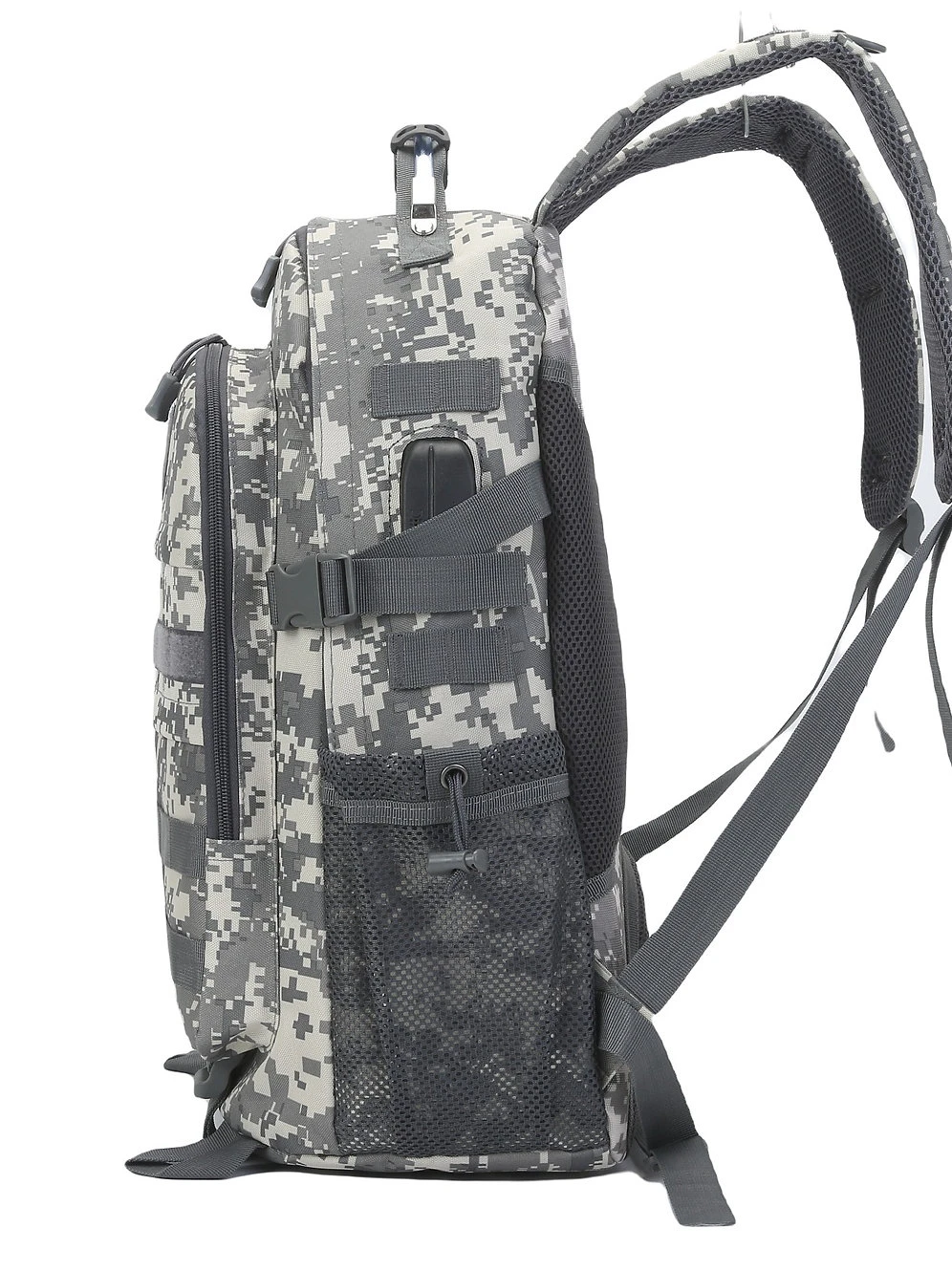 Camel Mountain 38055 Backpack 13 Camel Mountain 38055 Backpack - Image 11