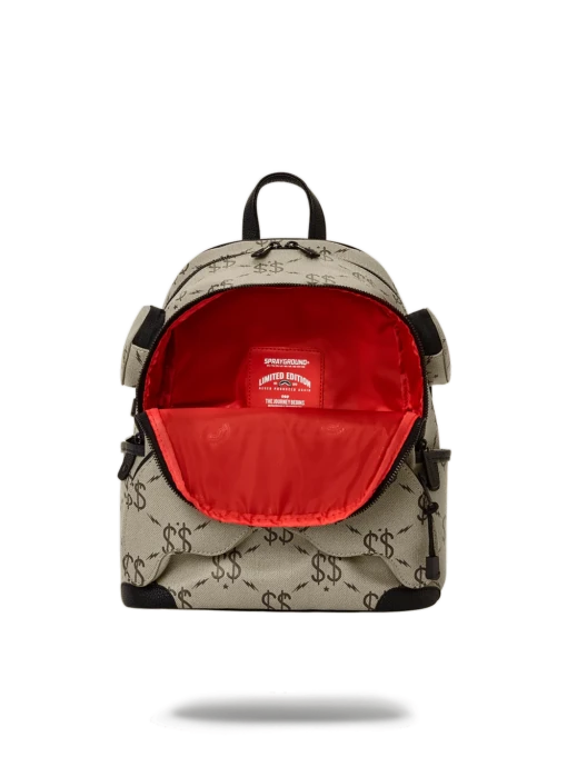 Sprayground The Getaway Savage Backpack - Image 4