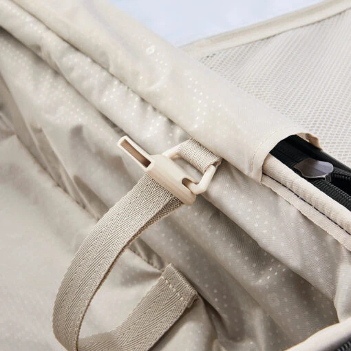 Samsonite Silhouette 17 Hard Side Spinner - Carry On - Image 14