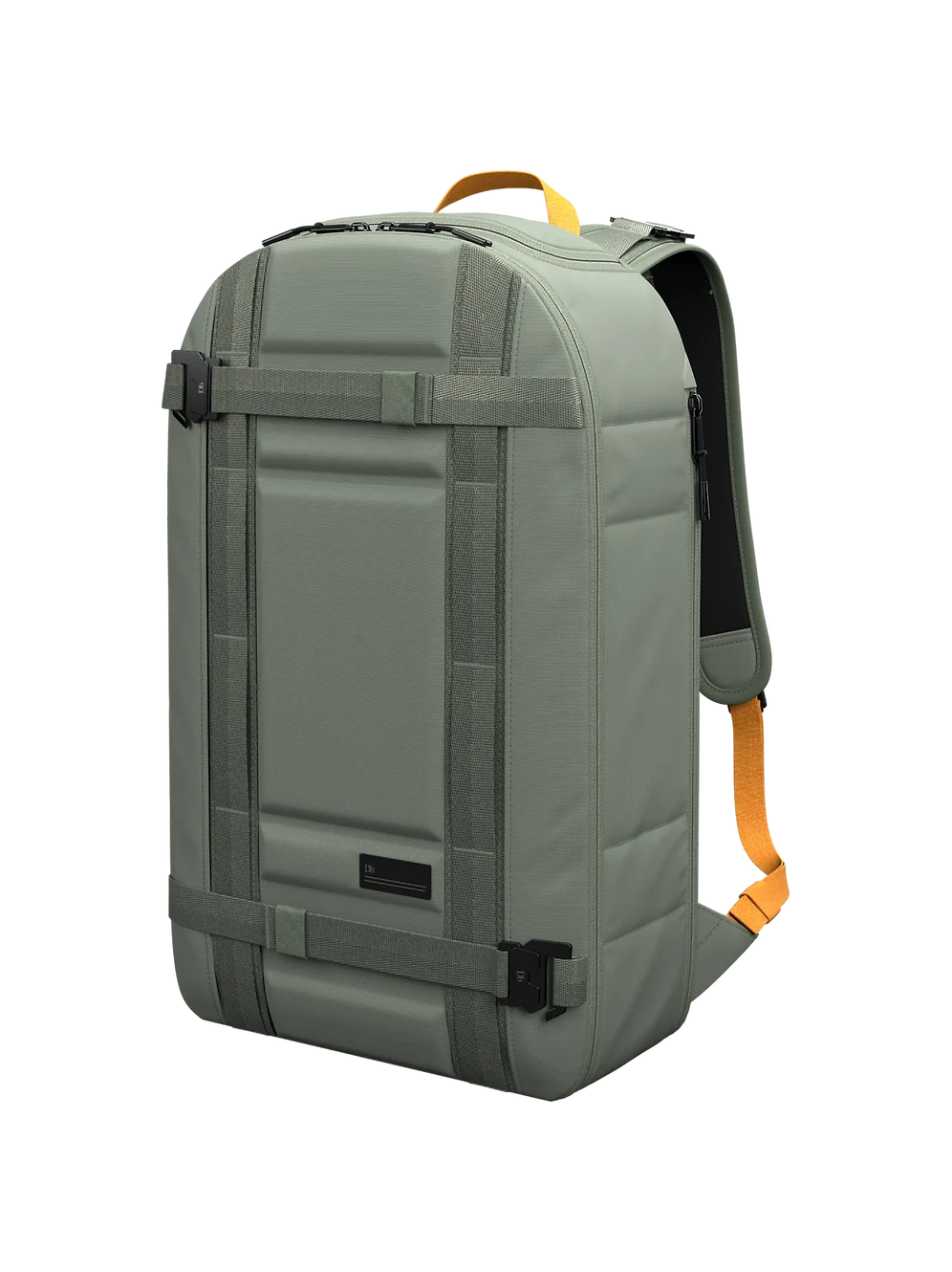 Douchebags The Ramverk 21L Backpack 13 Douchebags The Ramverk 21L Backpack - Image 11