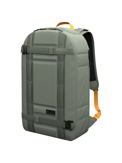 Douchebags The Ramverk 21L Backpack - Image 11