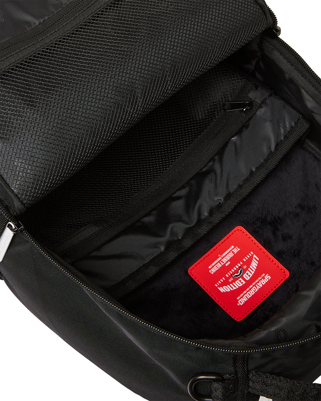 Sprayground Casper Ghostly Nights Backpack 10 Sprayground Casper Ghostly Nights Backpack - Image 8