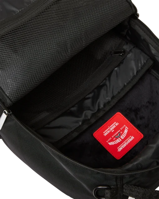 Sprayground Casper Ghostly Nights Backpack - Image 8