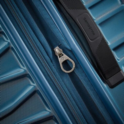 Samsonite Stryde 2 Carry-On Glider - Image 8