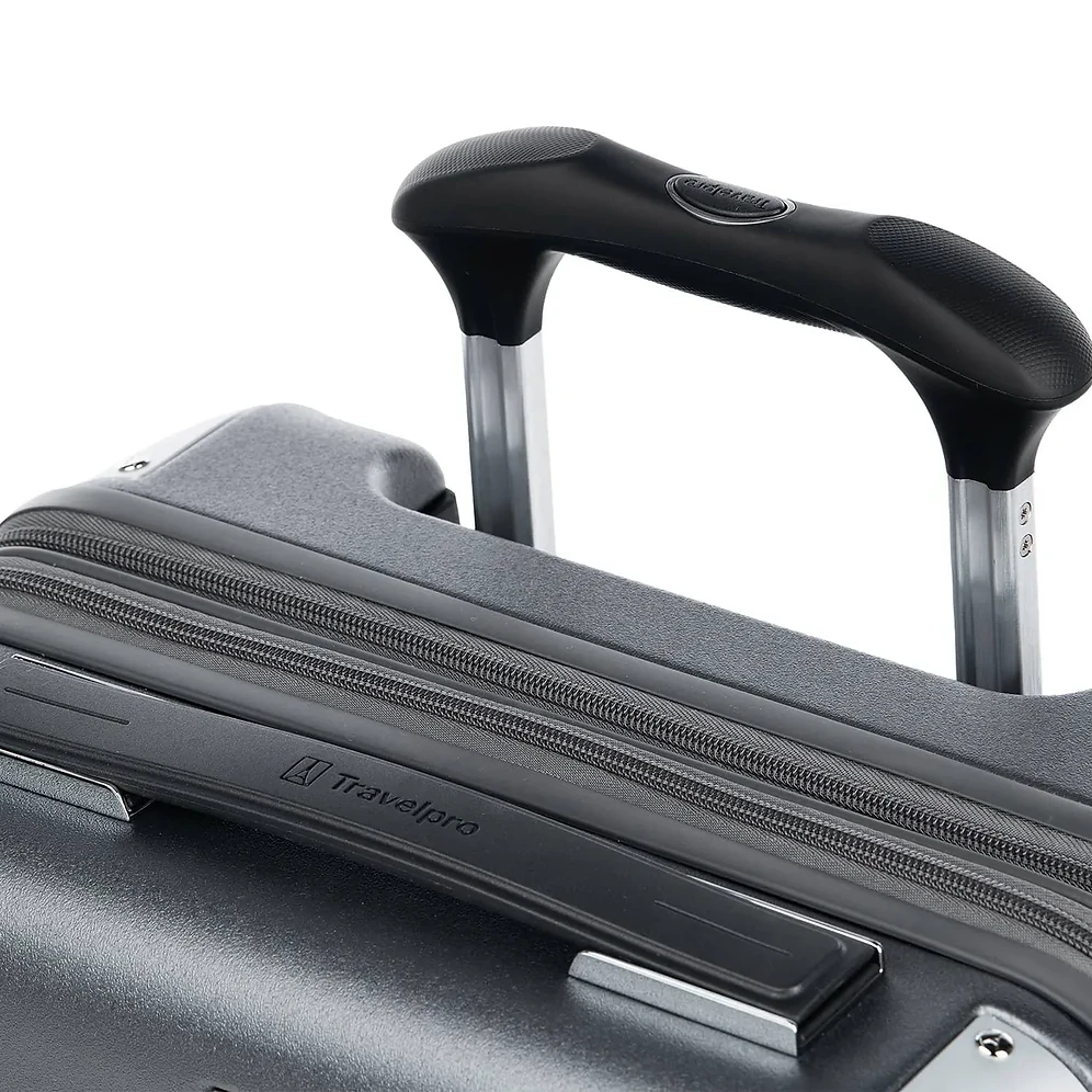 Travelpro Platinum® Elite Carry-On Expandable Hardside Spinner 7 Travelpro Platinum® Elite Carry-On Expandable Hardside Spinner - Image 5