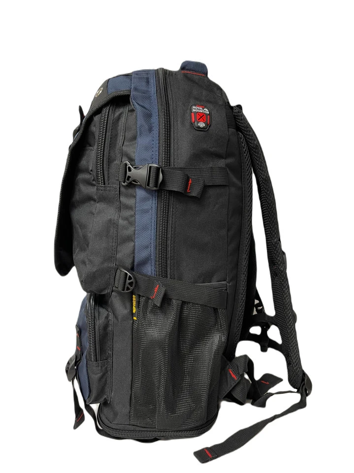 Royal Mountain 7911 Expandable 25" Backpack 8 Royal Mountain 7911 Expandable 25" Backpack - Image 6
