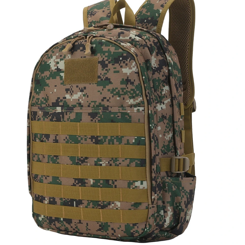Camel Mountain 38058 Backpack 15 Camel Mountain 38058 Backpack - Image 13