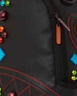 Sprayground Gemstone Outlaw DLXV Backpack 22 Sprayground Gemstone Outlaw DLXV Backpack -Bag Sale Store 7cc935 ffaab72854d349a88aa0a17a9de3dea8mv2 2