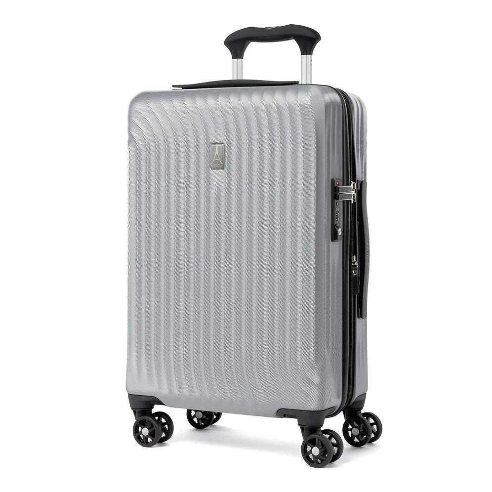 TravelPro Maxlite Air Carry-On Expandable Hardside Spinner 8 TravelPro Maxlite Air Carry-On Expandable Hardside Spinner - Image 6