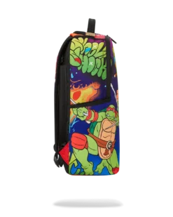 Sprayground Teenage Mutant Ninja Turtles Attack Mode Backpack -Bag Sale Store 7cc935 ffb02d9ccc7f47f2a3c4799a20c7fb53mv2 2
