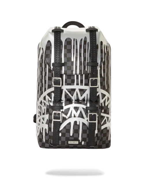 Sprayground Chateau Ghost Hills Backpack