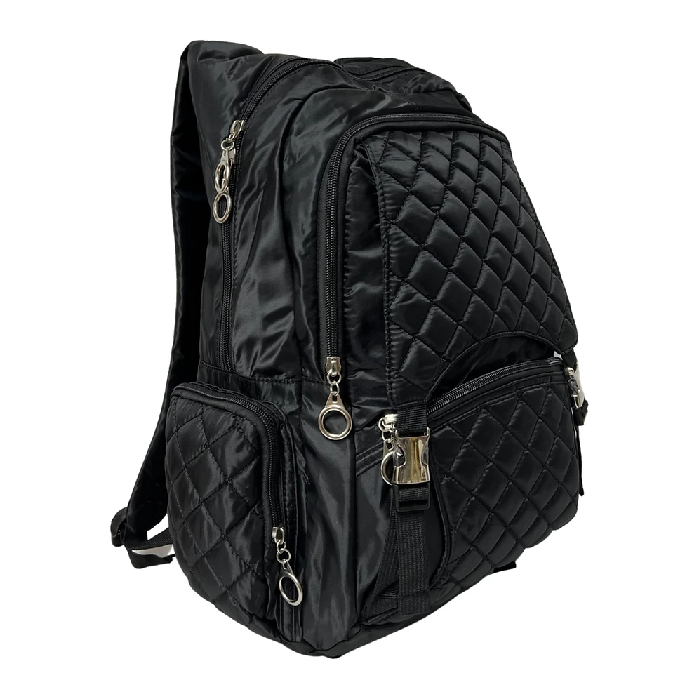 Bon Voyage 4089 Backpack 15.5" 8 Bon Voyage 4089 Backpack 15.5" - Image 6