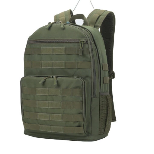 Camel Mountain 3509 Backpack - Image 10