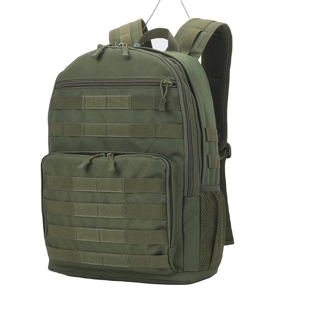 Camel Mountain 3509 Backpack 12 Camel Mountain 3509 Backpack - Image 10