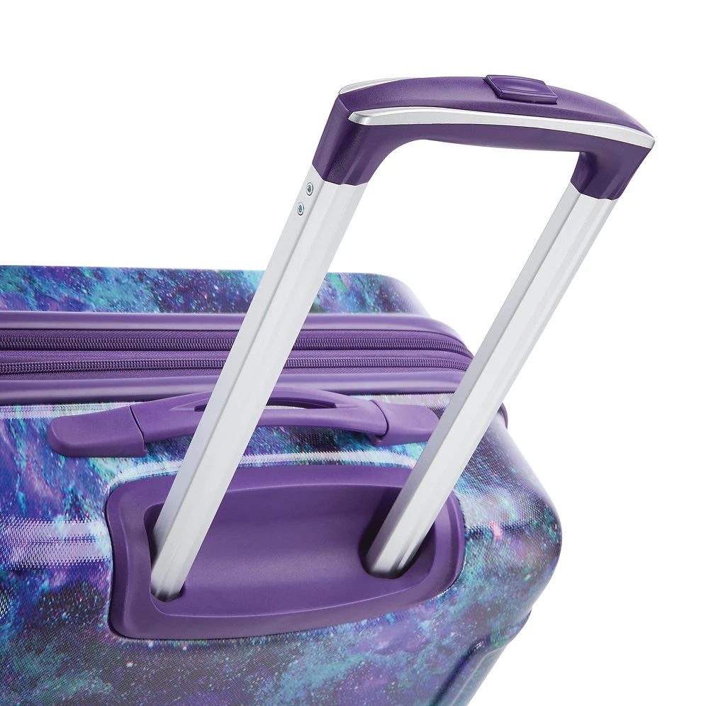 American Tourister The Moonlight Hardside Collection 5 American Tourister The Moonlight Hardside Collection - Image 3