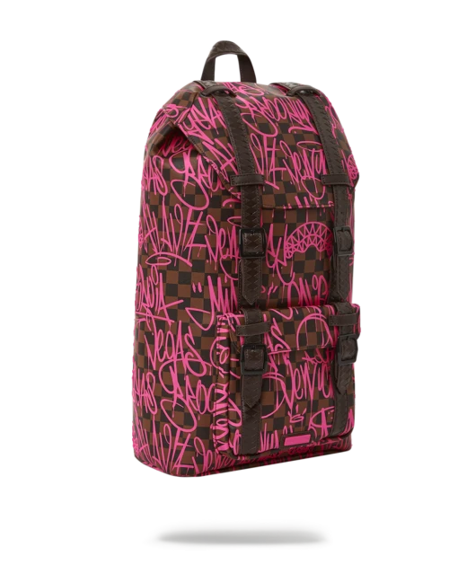 SPRAYGROUND JETGRAPHIX HILLS BACKPACK - Image 3