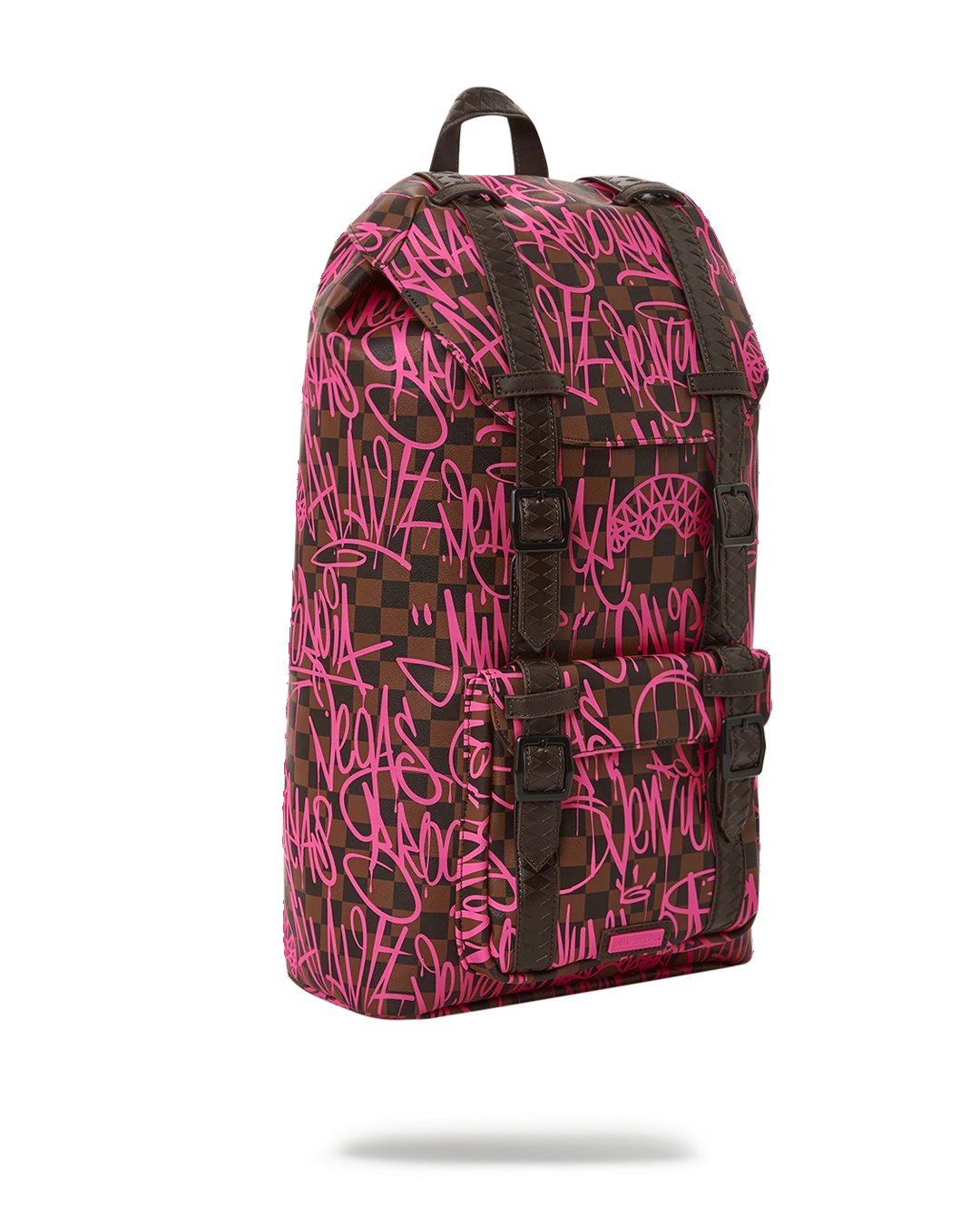 SPRAYGROUND JETGRAPHIX HILLS BACKPACK 5 SPRAYGROUND JETGRAPHIX HILLS BACKPACK - Image 3